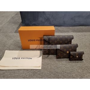 Louis Vuitton Kirigami Set